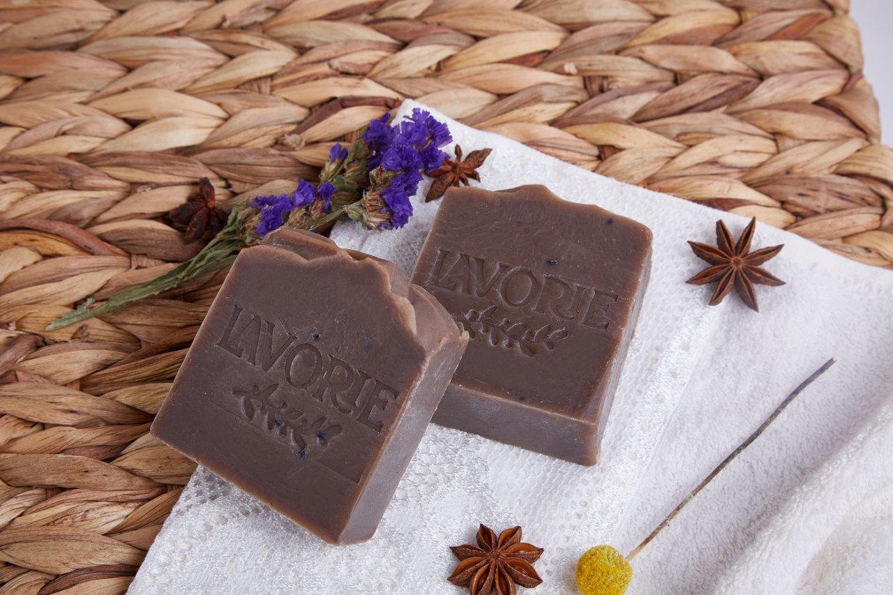 About Soaps
